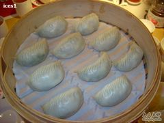 菜肉蒸饺-鼎泰丰(当代商城店)