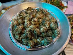 -桥东喜碧海鲜街(水东街店)