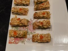 -三道菜(明堂公园店)