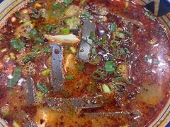 -蓝田九大碗民俗食府(蓝田店)