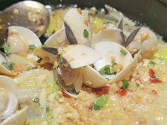 -得意啫·广东啫啫煲(前海HOP店)