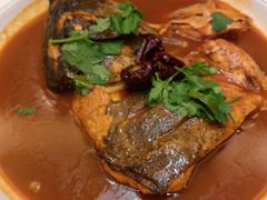 -鲁宴·鲁煨黄河生态大鲤鱼(月坛店)