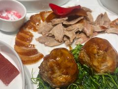 -壹零捌道·北京烤鸭(车公庄店)