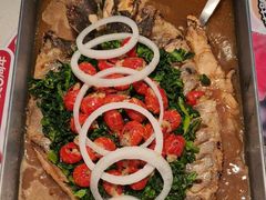 -鱼酷活鱼烤鱼(南京水游城店)