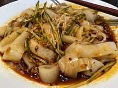 -面辣子·陕西家乡菜(长安店)