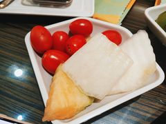 -豪客来牛排(府河店)