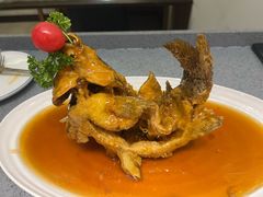 -闫府私房菜·百年鲁菜(恒隆店)