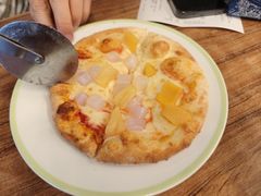 -萨莉亚意式餐厅(河东万达店)