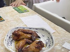 -渔记茶餐厅(渔村店)