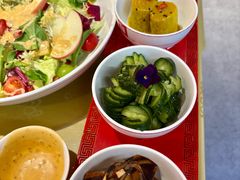 -大海碗·炸酱面·烤鸭·京菜(天坛店)