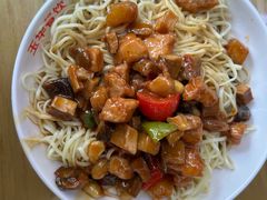 -玉华饮食店(茅台路店)