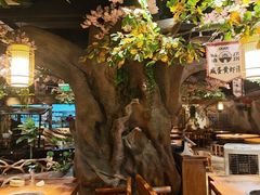 -城墙拐拐火锅(三峡广场黑金冠店)