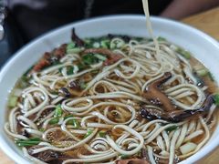 -康大口蘑面庄(将军街店)