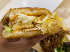 越南面包-华姐鸡粉(教育路店)
