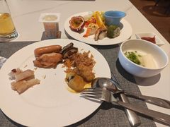 -康帝国际酒店-艾斯本自助西餐厅