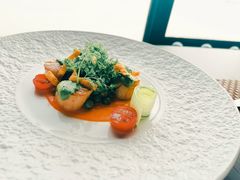 -Kathleen's Waitan 凯圣琳江景西餐厅(外滩店)