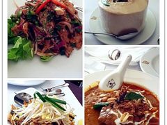 iphone_upload_pic-Thai Pothong Restaurant