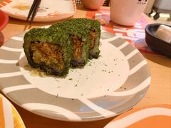 -新一番三文鱼寿司(红城湖店)