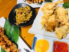 -三月居酒屋(青年大街店)