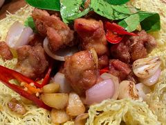 -云海肴·汽锅鸡·云南菜(美罗城店)