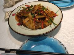 -辣小妮de川菜馆(红旗Mall店)