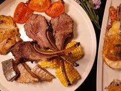 -深圳四季酒店·馥自助餐厅