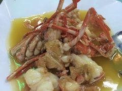 iphone_upload_pic-无招牌海鲜餐厅(滨海艺术中心店)