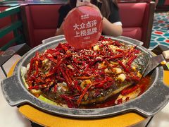 -南锣南门