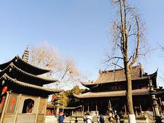 -钱王祠