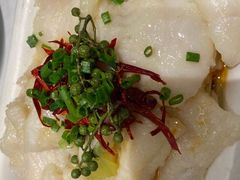 -北李妈妈菜·海肠捞饭(高新万达店)