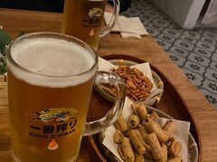 -埋位小酒馆(东城店)