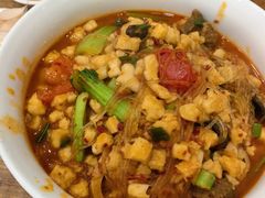 -老刘家永盛斋·传统泡馍(东关南街店)
