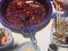 -何师傅美蛙鱼头(汉街店)