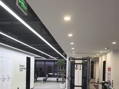 -WEGYMER健萌健身(麦德龙钰龙天下馆)
