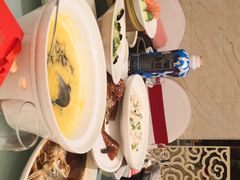 -小厨娘淮扬菜(天印大道店)