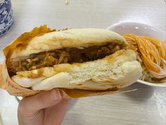 -薛昌利大米面皮(南关正街店)