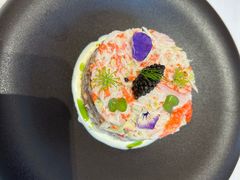 -马克西姆俄罗斯餐厅(绥芬河店)