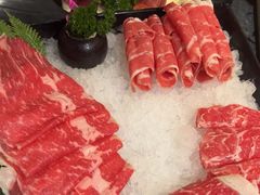 -捞王锅物料理(凯旋路店)