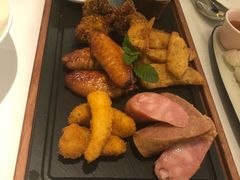 -佐度王子扒房(西城红场店)
