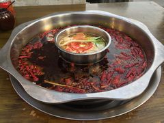 -大龙老火锅·总店(龙头寺店)