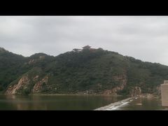 -燕塞湖鸟语林景区