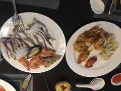 -AdD全日制餐厅(中谷花园酒店)