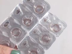 -4inlook美目美佳隐形眼镜店(恒隆广场店)