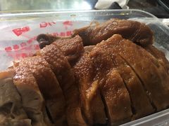 文虎鸭-周记卤菜店(广济北路店)