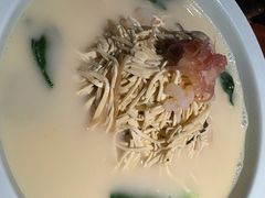 -兰庭玉树·老饭骨家宴(后海店)