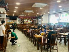 大堂-柴氏风味斋(甘家口店)