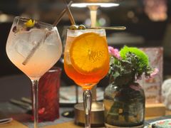 -IL TEATRO 精品意大利餐厅