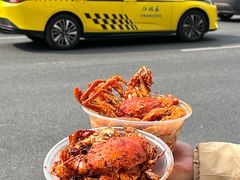 -辣螃铠盆盆蟹大排档(总店)