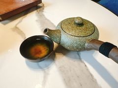 -五号茶居·新派粤菜·岭南五号酒店(沿江中路店)