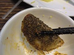 -清真伊香蘭餐厅